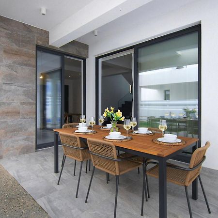 Villa Queen Isabella Πρωταράς Εξωτερικό φωτογραφία