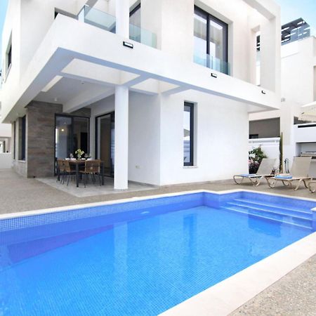 Villa Queen Isabella Πρωταράς Εξωτερικό φωτογραφία