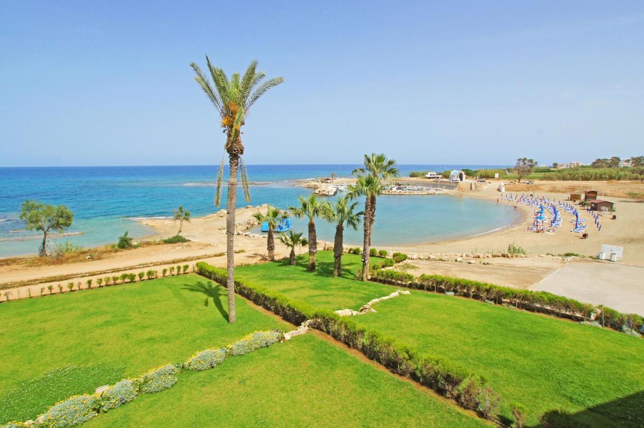 Villa Queen Isabella Πρωταράς Εξωτερικό φωτογραφία