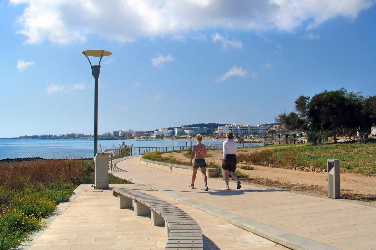 Villa Queen Isabella Πρωταράς Εξωτερικό φωτογραφία