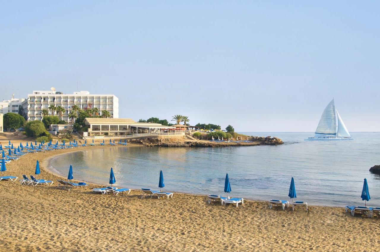 Villa Queen Isabella Πρωταράς Εξωτερικό φωτογραφία
