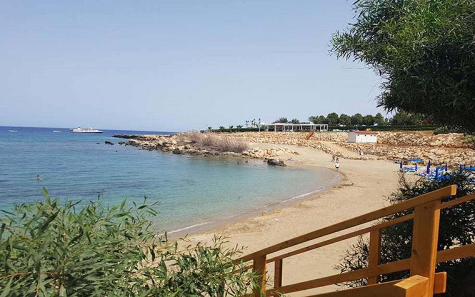 Villa Queen Isabella Πρωταράς Εξωτερικό φωτογραφία