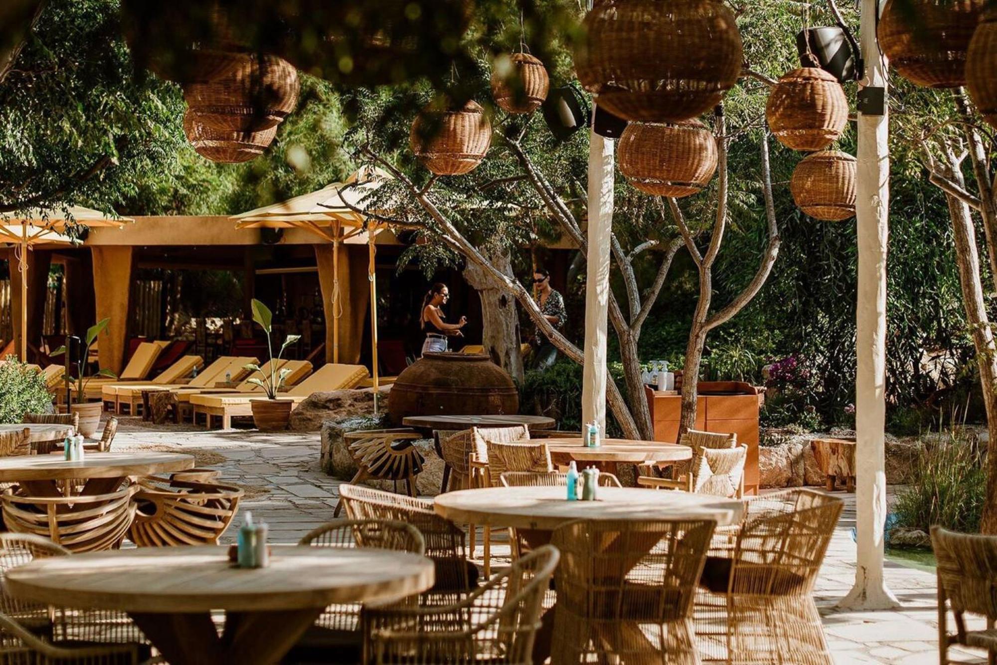 Villa Queen Isabella Πρωταράς Εξωτερικό φωτογραφία