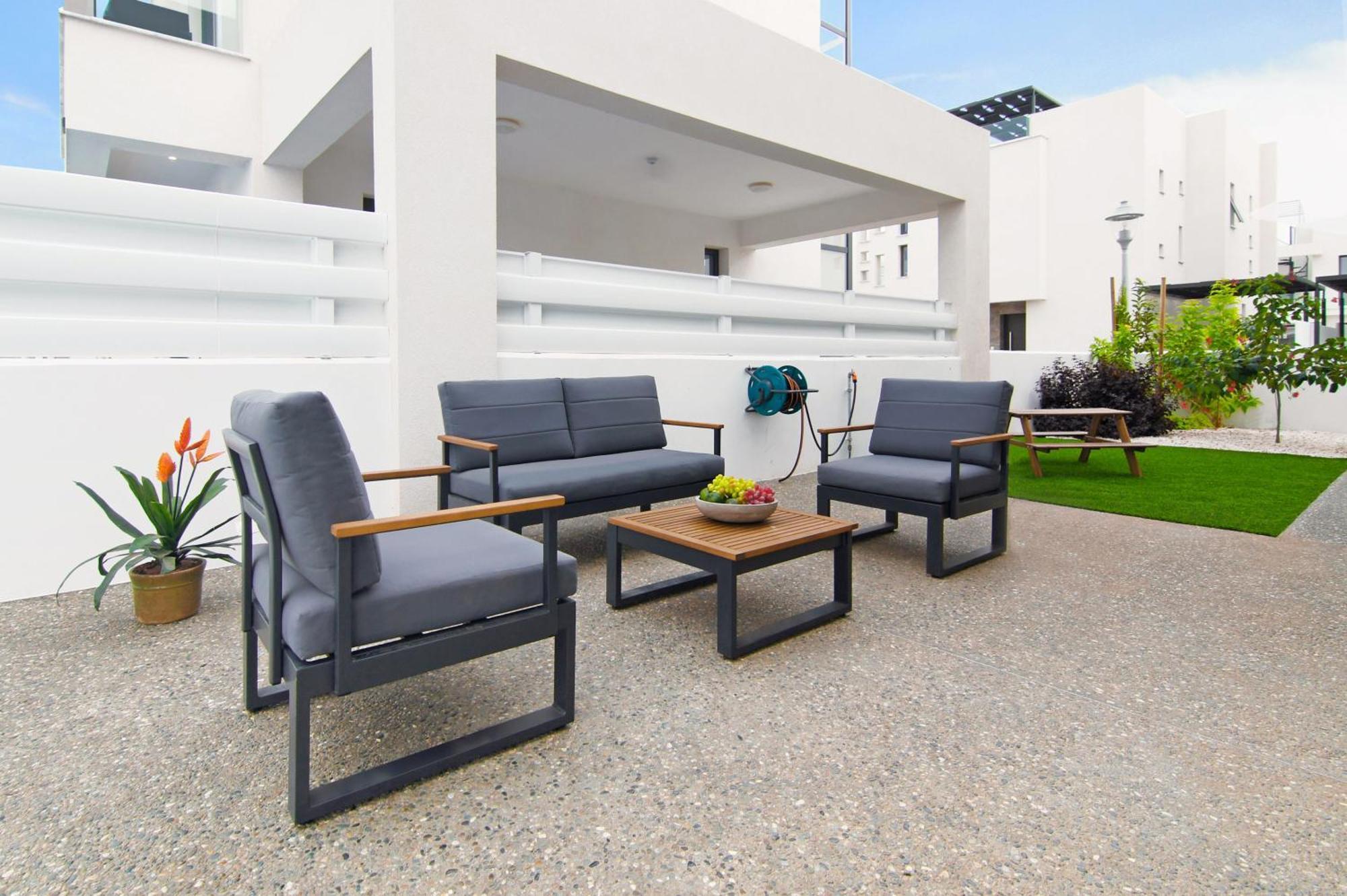 Villa Queen Isabella Πρωταράς Εξωτερικό φωτογραφία