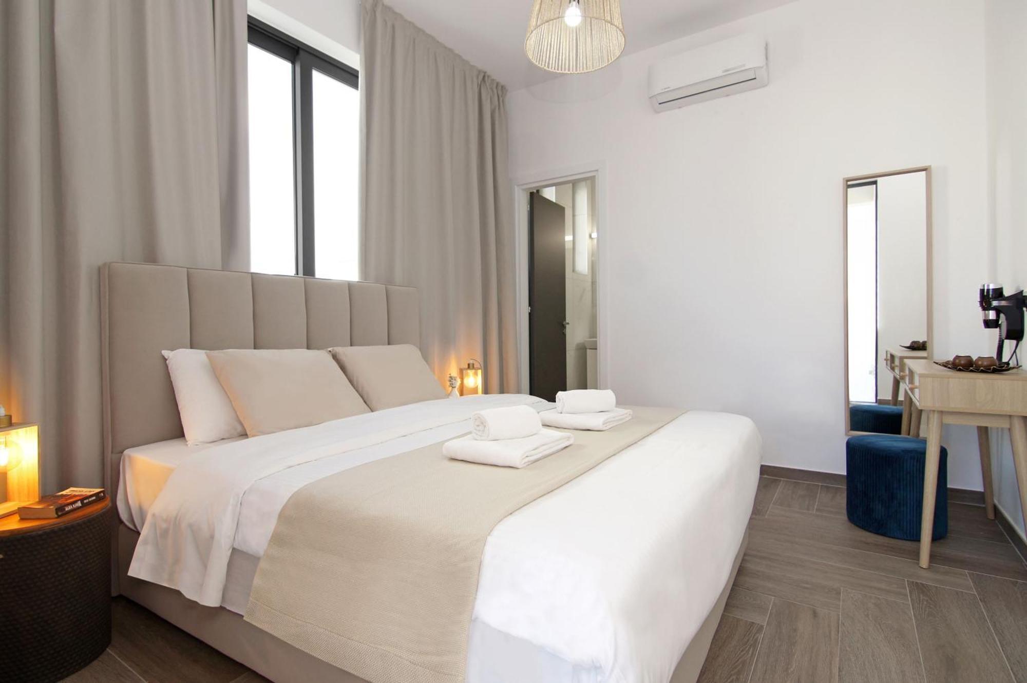 Villa Queen Isabella Πρωταράς Εξωτερικό φωτογραφία