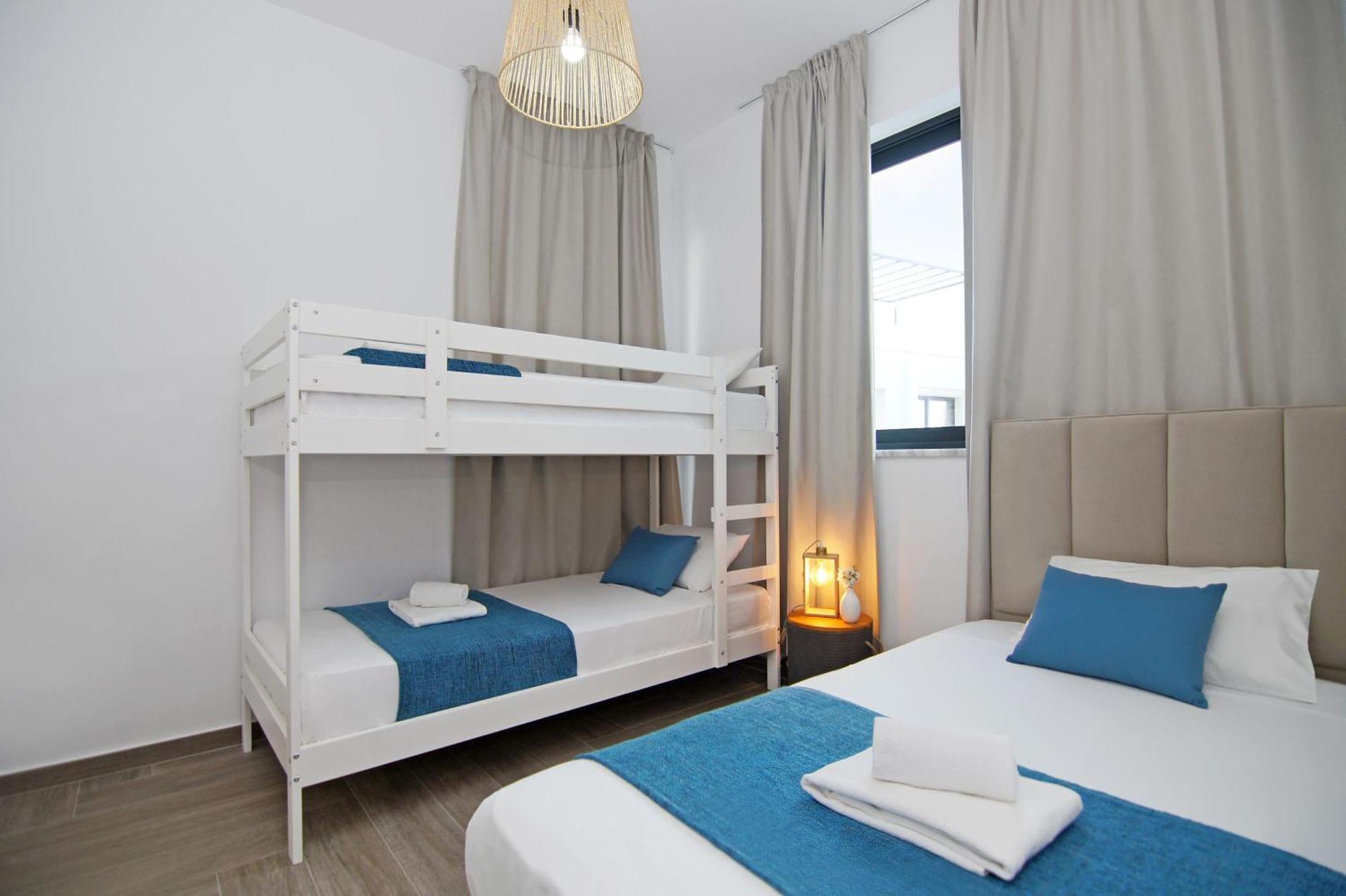 Villa Queen Isabella Πρωταράς Εξωτερικό φωτογραφία