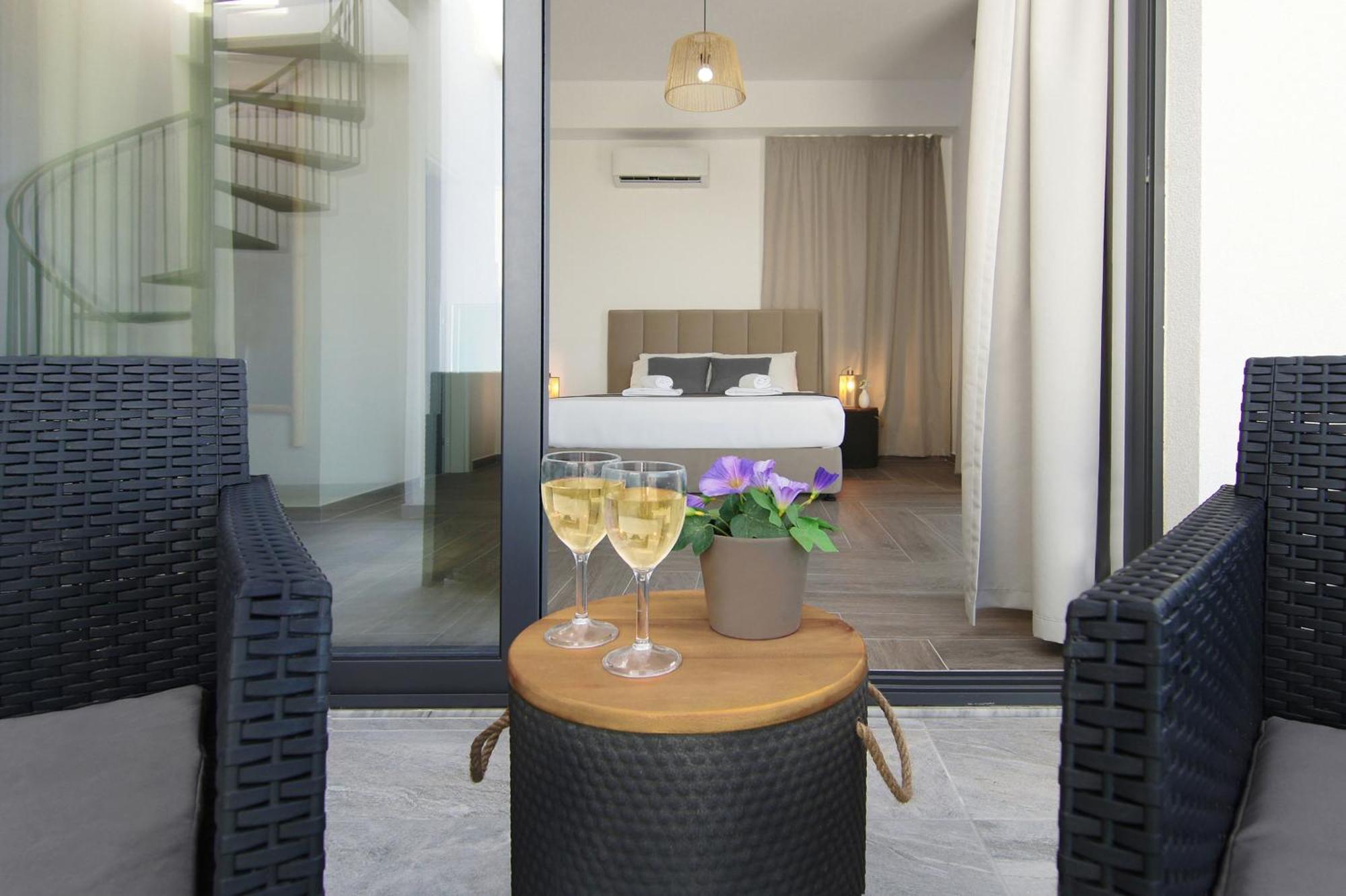 Villa Queen Isabella Πρωταράς Εξωτερικό φωτογραφία