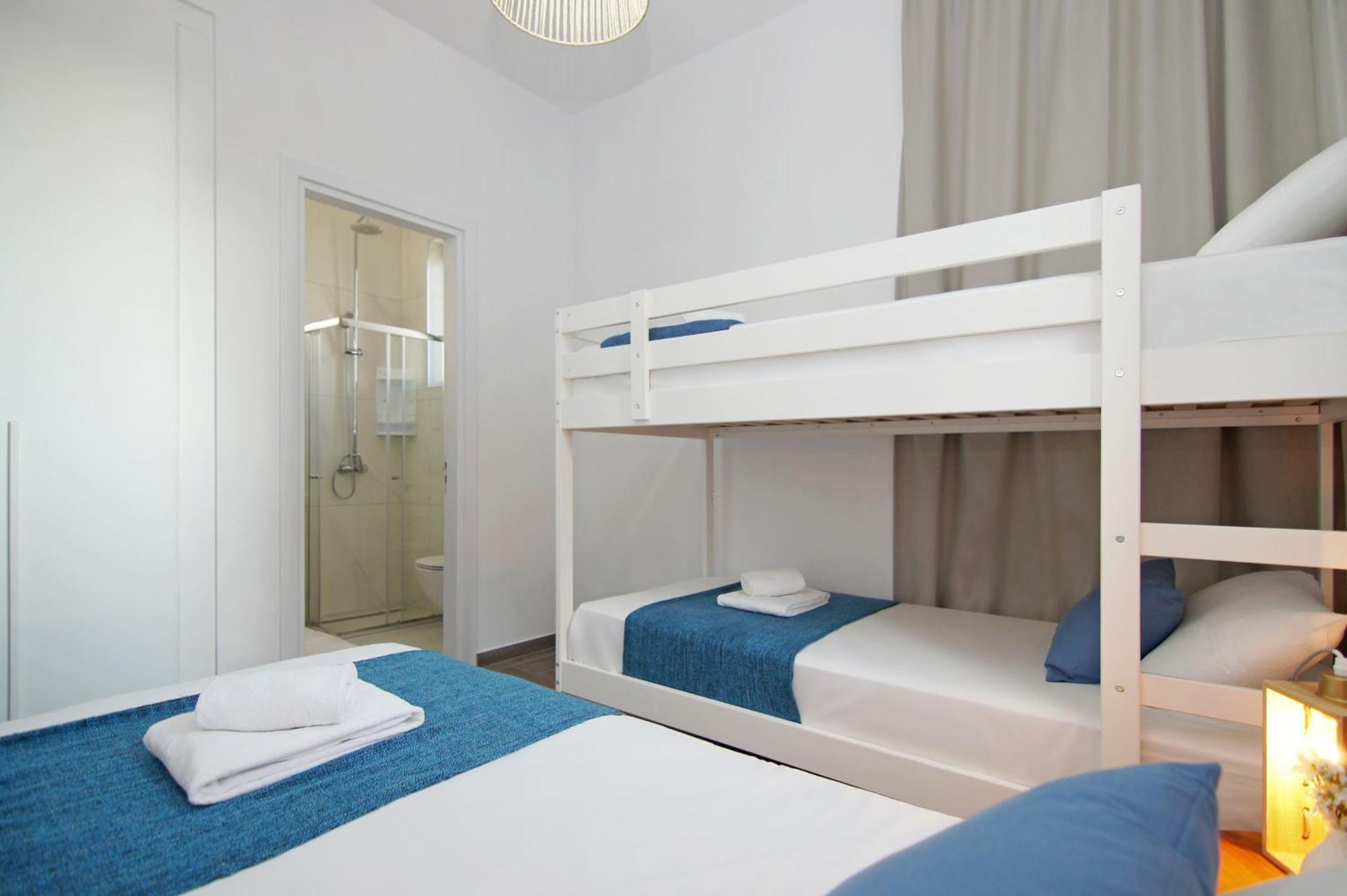 Villa Queen Isabella Πρωταράς Εξωτερικό φωτογραφία