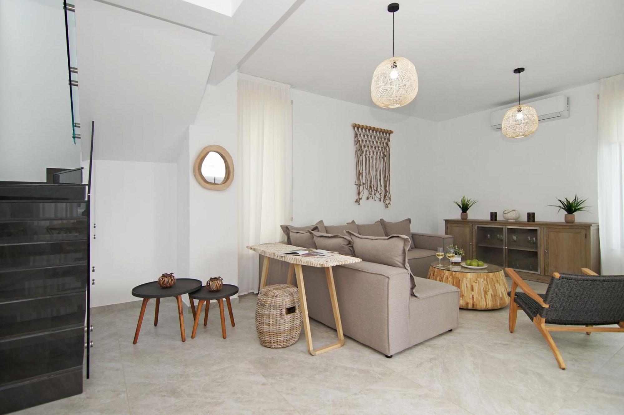 Villa Queen Isabella Πρωταράς Εξωτερικό φωτογραφία