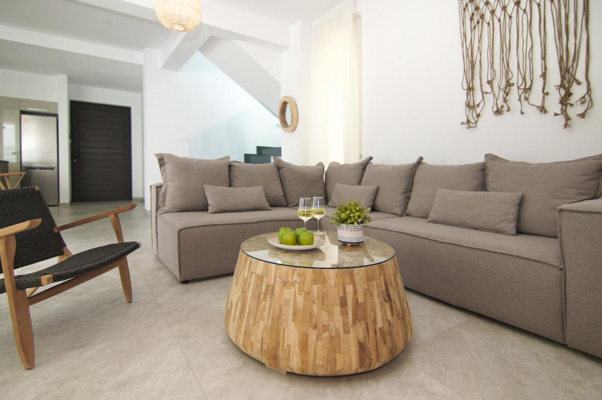 Villa Queen Isabella Πρωταράς Εξωτερικό φωτογραφία